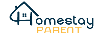 Homestay Parent Logo